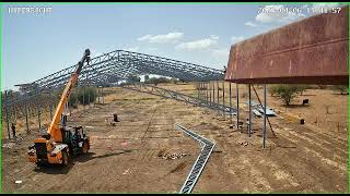 Hypersight Cctv Cameras Ip Cctv Inbuild Mic Colour Cctv Model No Hs-Ipsc-1204-T