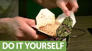 Through all your years of chinese takeout did you ever even consider
this option? who knew it was so simple! check out clever life hack and
try y...