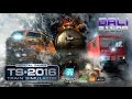 Train Simulator 2016 PC UltraHD 4K Gameplay 2160p