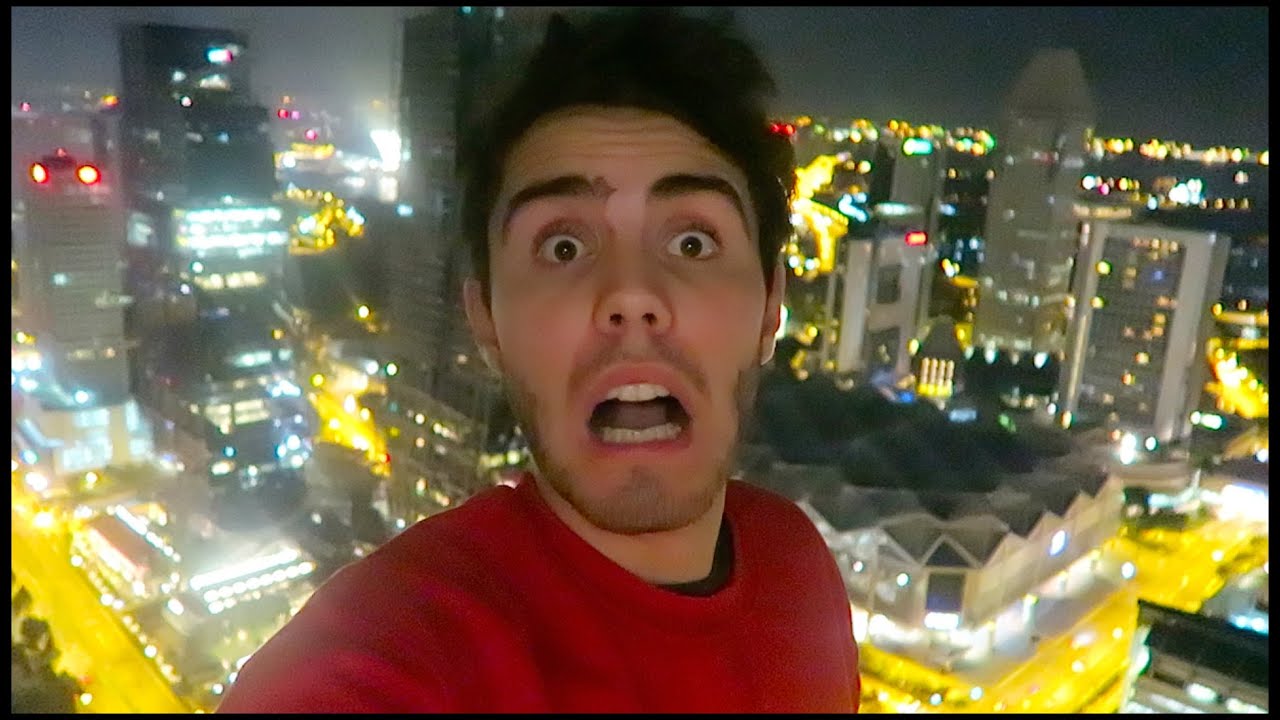 I COULD HAVE DIED YouTube