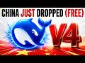 How to Use DeepSeek V4 Flash FREE Forever