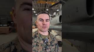 The Bell Ah-1Z Usmc Viper.