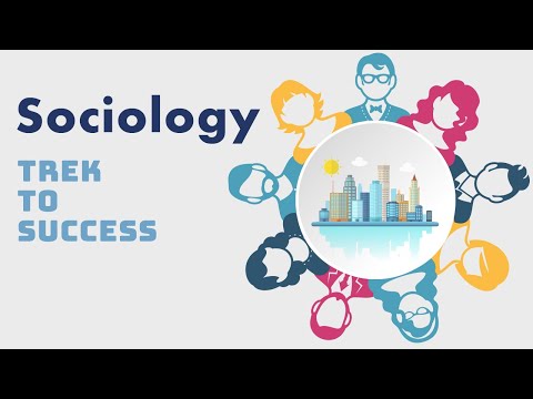 Sociology