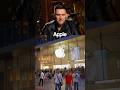 Город Apple в Китае #apple #iphone #iphone17