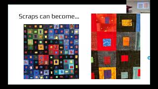 MQ Monthly Meeting April 2026:  5x5 Member Showcase
