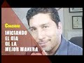 COACHING: INICIANDO EL DIA DE LA MEJOR MANERA