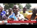 2022 Owo church attack judgement What people of Ondo State say