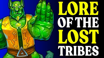 The History of Warcraft