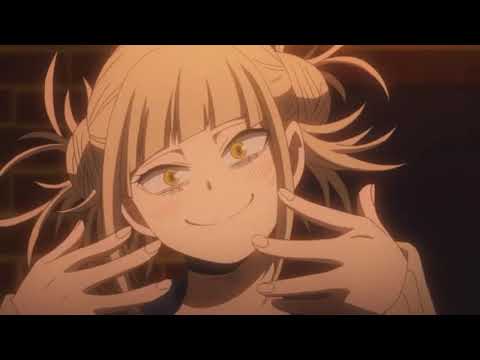 Himiko Toga Scenes [720p] {TAG ME IF YOU USE THEM PLEASE} - YouTube