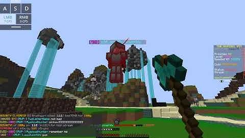 Killing Hoppers In Pit