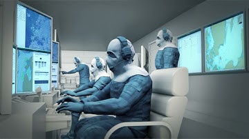 SitaWare Maritime: Collaborative C2 across the maritime domain