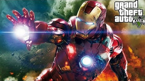 How to install Ironman script mod V2 Step by Step (Full installation)l GTA 5 MODS(Not work anymore)