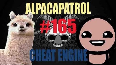 Puddle of PeePee - Binding of Isaac Wrath of the Lamb - Custom Challenge 165