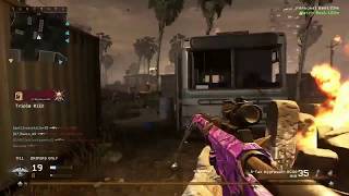 MWR OCE