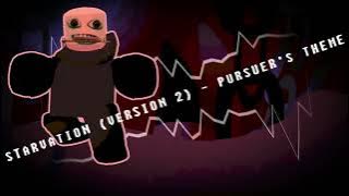 Die of Death OST - Starvation (V2)