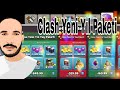 KÖY BİNASI 15&#39;E HAZIRLIK Clash of clans