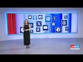 رسانه های اجتماعی واکنش ها به حضور نظامی آمریکا در کنار احتمال مذاکره با تهران