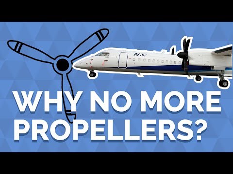 Video: Gaano kabilis lumipad ang maliliit na propeller planes?