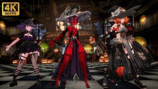 Russian Roulette -Karas- Jumichan KitaKitsune (VRChat MMD)