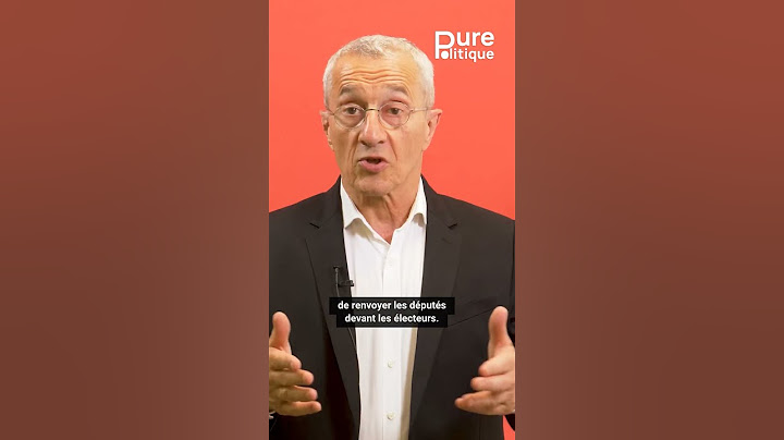 "En refusant de censurer le Premier ministre, le RN va à l’encontre de ses propres électeurs."