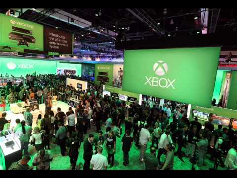 E3 2014 MICROSOFT PREDICTIONS !!!