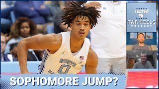 2023-24 UNC Basketball Roster Preview Series: Seth Trimble