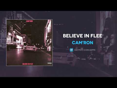 Cam'ron - Believe In Flee (AUDIO)