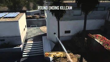 Nadestorms - Nadespots on Raid (MLG/GB SnD)