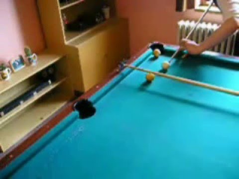 Trickshot