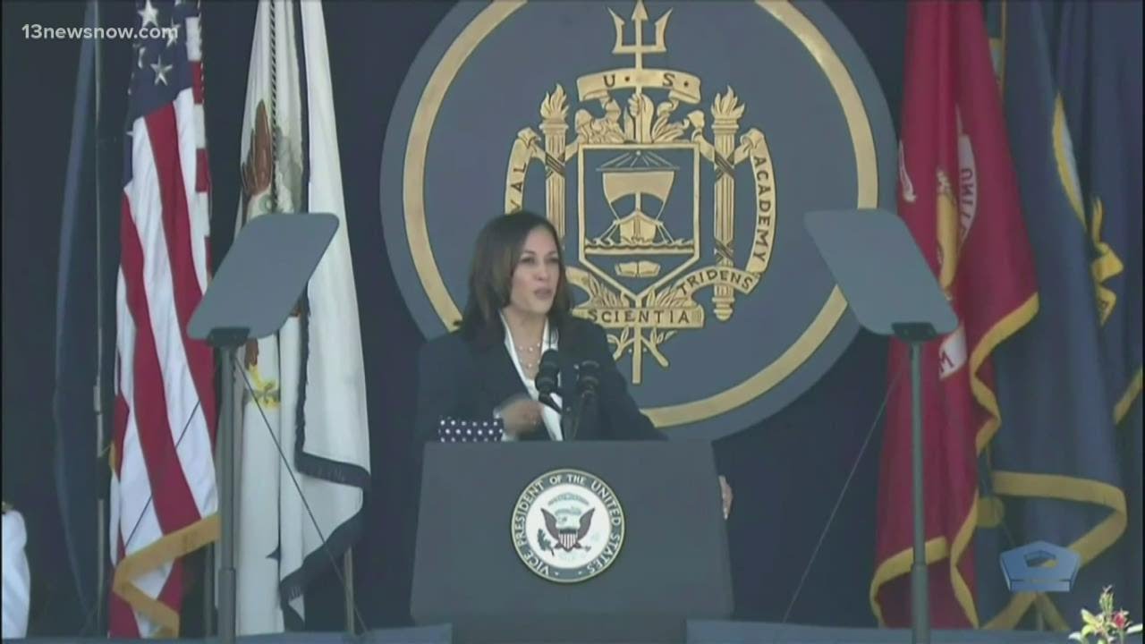 Kamala Harris to give commencement address at Tennessee State ...