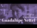 Letras de emergencia - Guadalupe Nettel