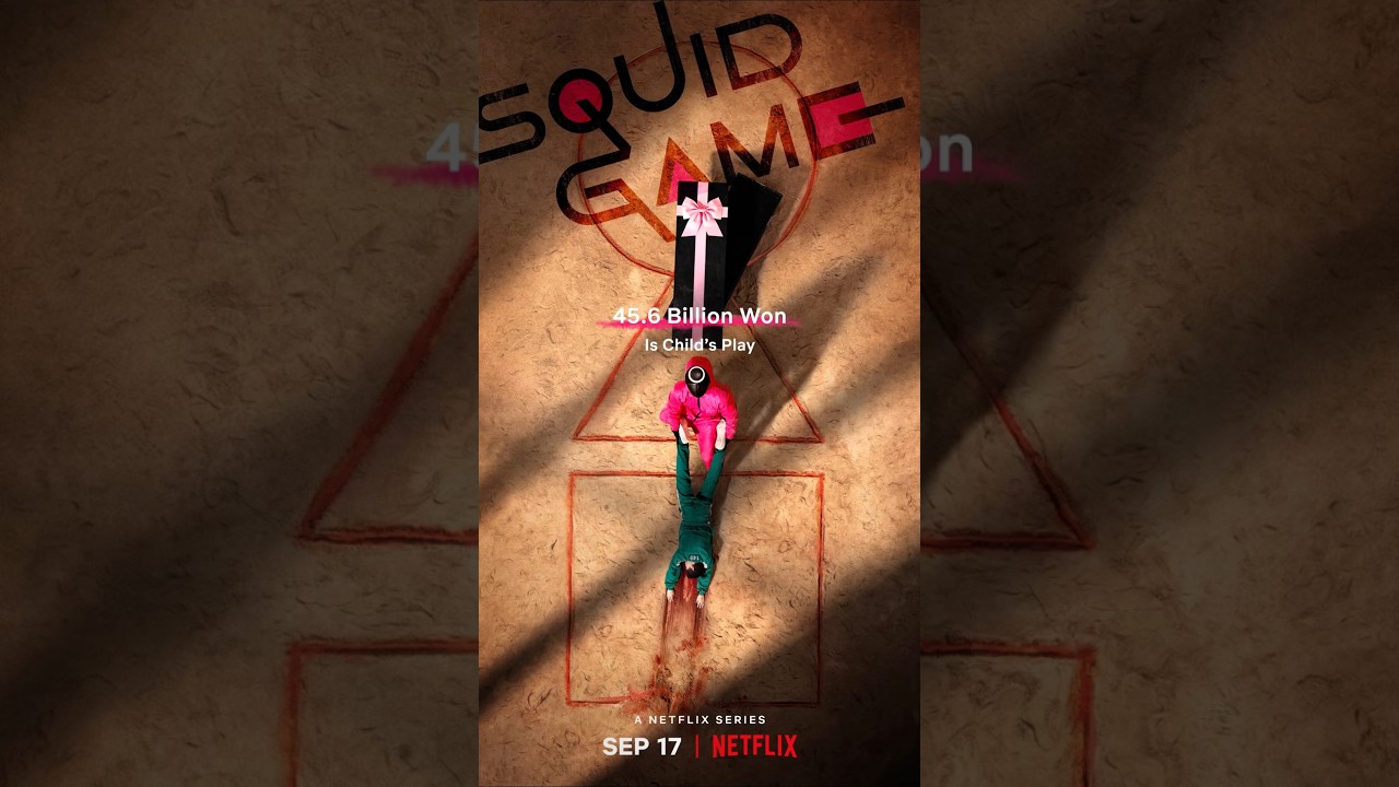 Netflix Most Watched Tv shows of all time! 