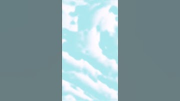 Clouds #generativeart #lofi #visualart in #maxmsp #videosynthesis #videofeedback #c #creativecoding