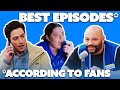The All-Time Best Superstore Episodes... According to Fans! | Comedy Bites