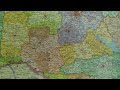 політико адміністративна карта України