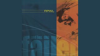 Video thumbnail of "RPWL - God Has Failed"