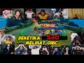 Streamer Reaction | Onic Win M5 - FINAL M5