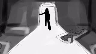 Kaladin Animatic Draft