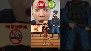 Anonali Ngeroko Ga Boleh Lewat