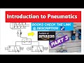 How to read Pneumatic Schematic Diagram - Part 1