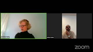 Ep 35 | Sultan Sulah:  Ayurveda is the Software of Universe screenshot 4