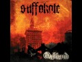 Suffokate - Betrayal