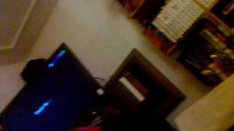 Test GameCube GDEV Gamecube Developer  x Ray - Boot 1