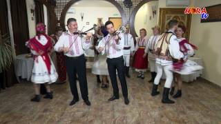 Video thumbnail of "MITICA si DASTIAN NEGREAN - Instrumentala  - HORA TV -"