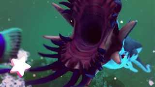 Squidshark Are Using Wall Hacks Subnautica Below Zero