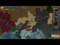 EU4. Москва №3. Становимся лучшими к 1527 году