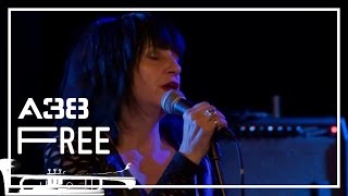 Lydia Lunch&#39;s Retrovirus - Black Juju // Live 2013 // A38 Free