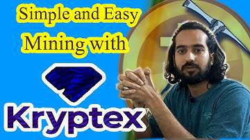 Easily Mine Crypto | best crypto mining software | Kryptex | Cryptofiqar