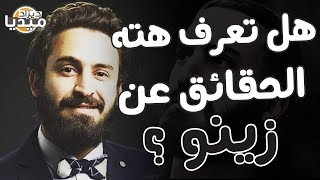 5 حقائق لا تعرفها عن يوسف سـحيري...أفضل ممثل جزائري في 2019!