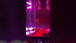 [220904] SUNMI - 24 Hours Good Girl Gone Mad Tour 2022 Terminal 5 in NYC